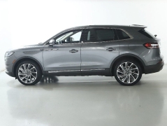 Used 2022  Lincoln Nautilus Reserve AWD at Drive Now Westlake near Westlake&comma; OH