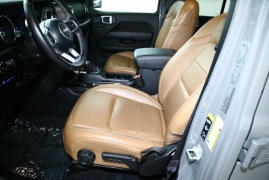 Used 2022 Jeep Wrangler 4xe Unlimited Sahara 4x4 at DriveNow Mayfield near Mayfield Heights, OH