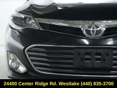 Used 2013  Toyota Avalon 4dr Sdn &lpar;Natl&rpar; at Drive Now Westlake near Westlake&comma; OH