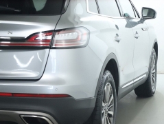 Used 2022  Lincoln Nautilus Standard AWD at DriveNow Mayfield near Mayfield Heights&comma; OH