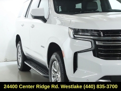 Used 2024  Chevrolet Tahoe 4WD 4dr LT at DriveNow Mayfield near Mayfield Heights&comma; OH