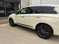 Used 2020  INFINITI QX60 LUXE AWD at Drive Now Westlake near Westlake&comma; OH