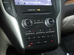Used 2019  Lincoln MKC 4d SUV FWD Select at Drive Now Westlake near Westlake&comma; OH