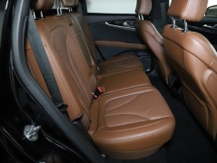 Used 2023  Lincoln Nautilus Reserve AWD at DriveNow Mayfield near Mayfield Heights, OH