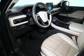 Used 2022 Lincoln Aviator Reserve AWD at Drive Now Westlake near Westlake, OH