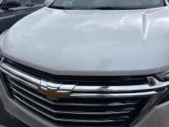 Used 2023  Chevrolet Equinox AWD 4dr Premier at DriveNow Mayfield near Mayfield Heights, OH