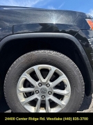 Used 2014  Jeep Grand Cherokee 4WD 4dr Laredo at Drive Now Westlake near Westlake&comma; OH