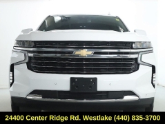 Used 2024  Chevrolet Tahoe 4WD 4dr LT at DriveNow Mayfield near Mayfield Heights&comma; OH