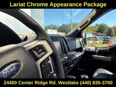 Used 2019  Ford F-150 4WD SuperCrew Box at DriveNow Mayfield near Mayfield Heights&comma; OH