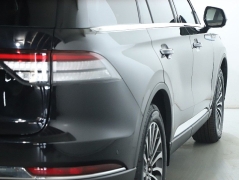 Used 2021  Lincoln Aviator Reserve AWD at Drive Now Westlake near Westlake&comma; OH