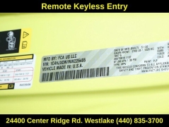 Used 2022  Jeep Wrangler Unlimited Sport Altitude 4x4 at Drive Now Westlake near Westlake&comma; OH