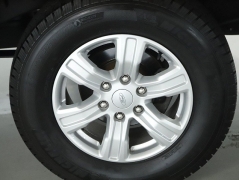 Used 2022  Ford Ranger 4WD SuperCrew 5' Box at Drive Now Westlake near Westlake&comma; OH