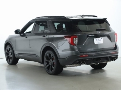 Used 2020 Ford Explorer 4d SUV 4WD ST 3.0L EcoBoost at Drive Now Westlake near Westlake, OH