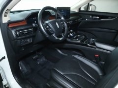 Used 2022 Lincoln Nautilus Reserve AWD at Drive Now Westlake near Westlake, OH
