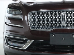 Used 2020 Lincoln Nautilus 4d SUV AWD Reserve 2.7L at Drive Now Westlake near Westlake, OH