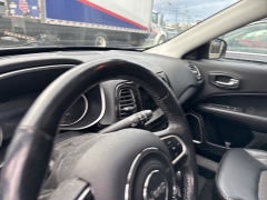 Used 2019  Jeep Compass Altitude 4x4 at DriveNow Mayfield near Mayfield Heights, OH