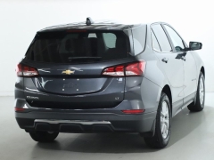 Used 2022 Chevrolet Equinox FWD 4dr LT w/1LT at DriveNow Mayfield near Mayfield Heights, OH