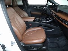 Used 2022 Lincoln Nautilus Reserve AWD at DriveNow Mayfield near Mayfield Heights, OH