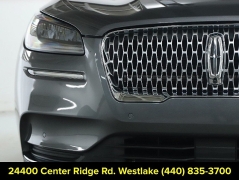 Used 2022  Lincoln Corsair Standard AWD at DriveNow Mayfield near Mayfield Heights&comma; OH