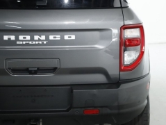 Used 2022 Ford Bronco Sport Big Bend 4x4 at DriveNow Mayfield near Mayfield Heights, OH