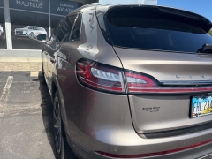 Used 2020 Lincoln Nautilus Reserve AWD at Drive Now Westlake near Westlake, OH