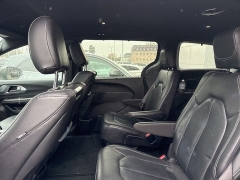 Used 2021  Chrysler Pacifica Touring L AWD at DriveNow Mayfield near Mayfield Heights, OH