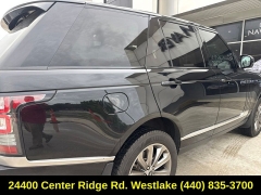 Used 2017  Land Rover Range Rover 4d SUV 3&period;0L Diesel at DriveNow Mayfield near Mayfield Heights&comma; OH
