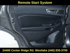 Used 2021  Ford Edge SEL AWD at Drive Now Westlake near Westlake&comma; OH