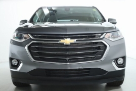 Used 2020 Chevrolet Traverse 4d SUV FWD LT Leather at DriveNow Mayfield near Mayfield Heights, OH