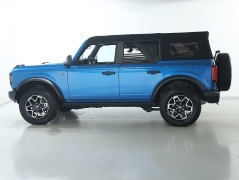 Used 2023  Ford Bronco 4 Door 4x4 at DriveNow Mayfield near Mayfield Heights&comma; OH