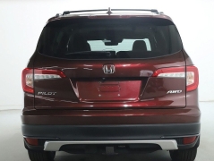 Used 2019  Honda Pilot 4d SUV AWD EX-L at Drive Now Westlake near Westlake&comma; OH