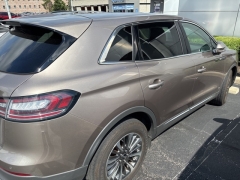 Used 2019 Lincoln Nautilus Select AWD at Drive Now Westlake near Westlake, OH