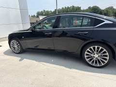 Used 2020  Cadillac CT5 4dr Sdn Premium Luxury at DriveNow Mayfield near Mayfield Heights&comma; OH