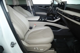 Used 2022 Lincoln Nautilus Reserve AWD at DriveNow Mayfield near Mayfield Heights, OH