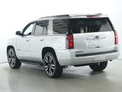 Used 2018  Chevrolet Tahoe 4d SUV 4WD LT at DriveNow Mayfield near Mayfield Heights&comma; OH