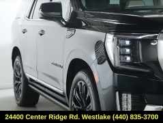 Used 2023  GMC Yukon 4WD 4dr Denali at Drive Now Westlake near Westlake&comma; OH