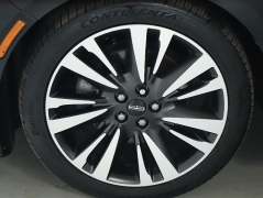 Used 2018  Lincoln MKZ Reserve AWD at DriveNow Mayfield near Mayfield Heights&comma; OH