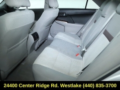 Used 2014  Toyota Camry 4dr Sdn I4 Auto &lpar;Natl&rpar; at DriveNow Mayfield near Mayfield Heights&comma; OH