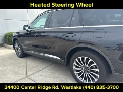 Used 2024  Lincoln Aviator Reserve AWD at DriveNow Mayfield near Mayfield Heights&comma; OH