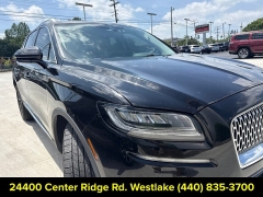 Used 2023  Lincoln Nautilus Standard AWD at Drive Now Westlake near Westlake&comma; OH