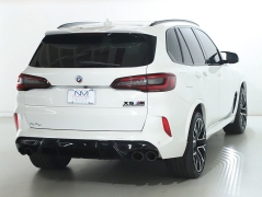 Used 2022  BMW X5 M Sports Activity Vehicle at DriveNow Mayfield near Mayfield Heights&comma; OH