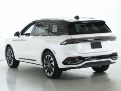 Used 2025 Lincoln Nautilus Reserve AWD at Drive Now Westlake near Westlake, OH