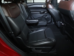 Used 2022  Ford Explorer Platinum 4WD at DriveNow Mayfield near Mayfield Heights&comma; OH