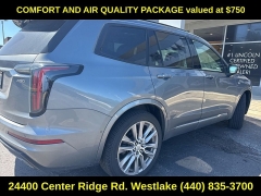 Used 2021  Cadillac XT6 AWD 4dr Sport at DriveNow Mayfield near Mayfield Heights&comma; OH