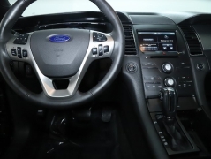 Used 2015 Ford Taurus 4d Sedan SEL AWD at Drive Now Westlake near Westlake, OH