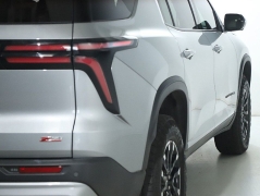 Used 2024  Chevrolet Traverse AWD 4dr Z71 at DriveNow Mayfield near Mayfield Heights&comma; OH