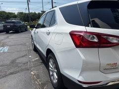 Used 2020 Chevrolet Equinox 4d SUV FWD LT w/2FL at Drive Now Westlake near Westlake, OH