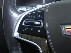 Used 2020  Cadillac Escalade 4d SUV 4WD Platinum at Drive Now Westlake near Westlake&comma; OH