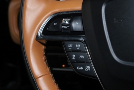 Used 2022 Lincoln Nautilus Black Label AWD at DriveNow Mayfield near Mayfield Heights, OH