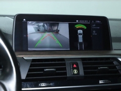 Used 2020  BMW X3 xDrive30i Sports Activity Vehicle at DriveNow Mayfield near Mayfield Heights, OH